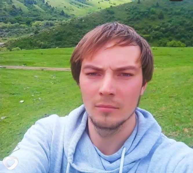 Дмитрий, 35, Астане — анкета №116737