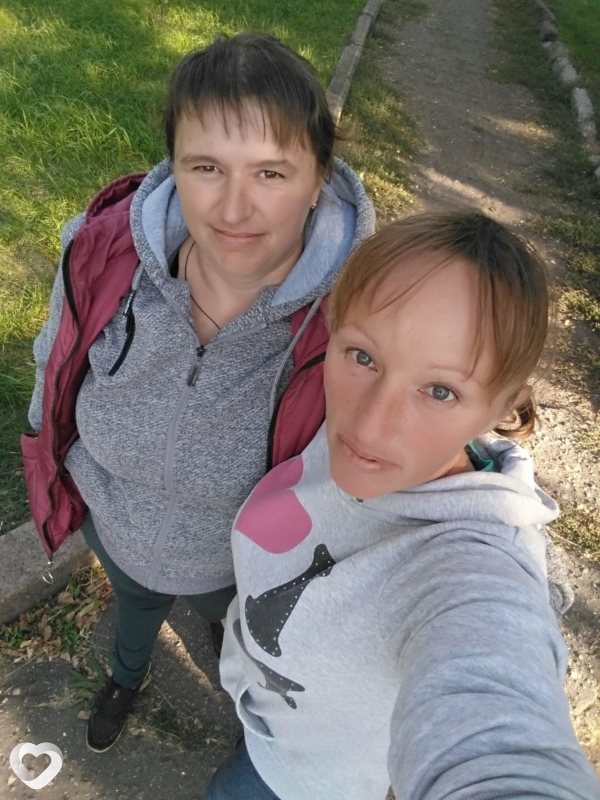 Настена, 39, Николаеве — анкета №116738