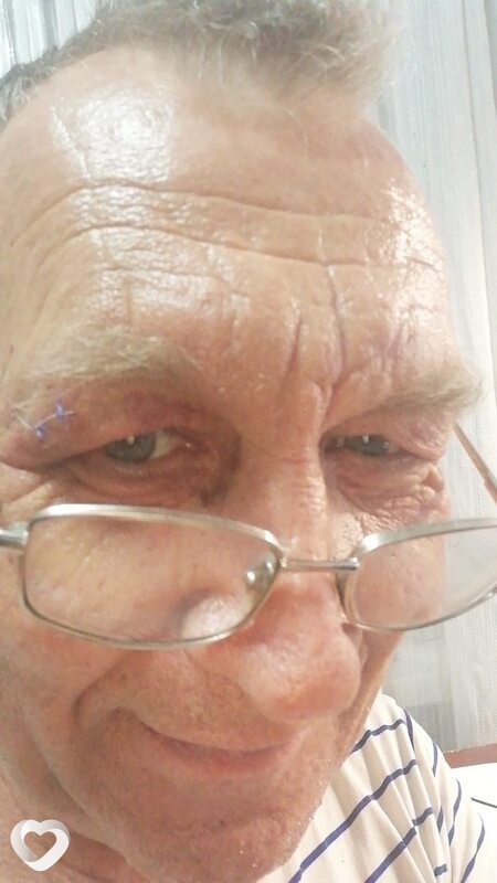 Георгий, 56, Усть-Каменогорск — анкета №116740