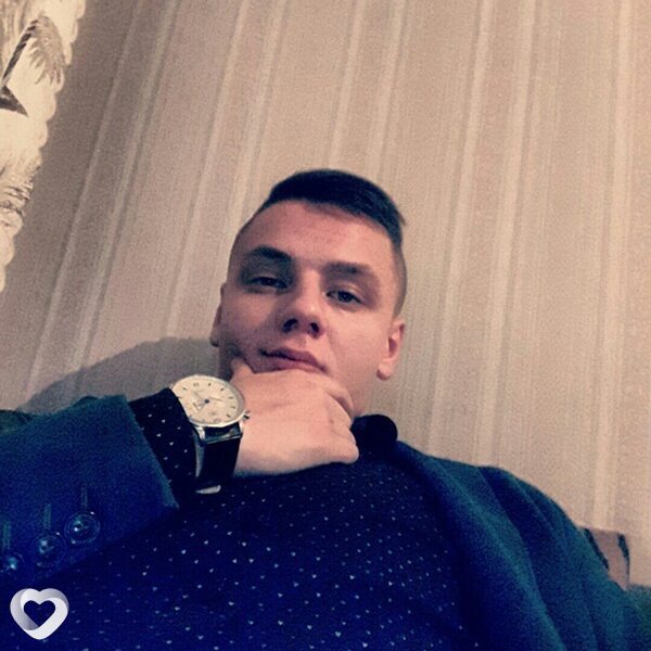Шустрик, 30, Борисове — анкета №116741