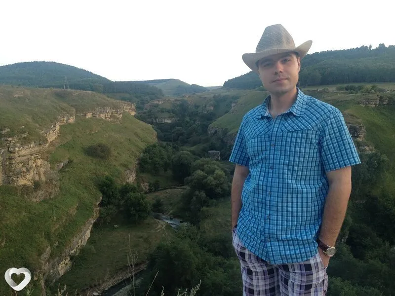 Сергей, 41, Барнауле — анкета №116743