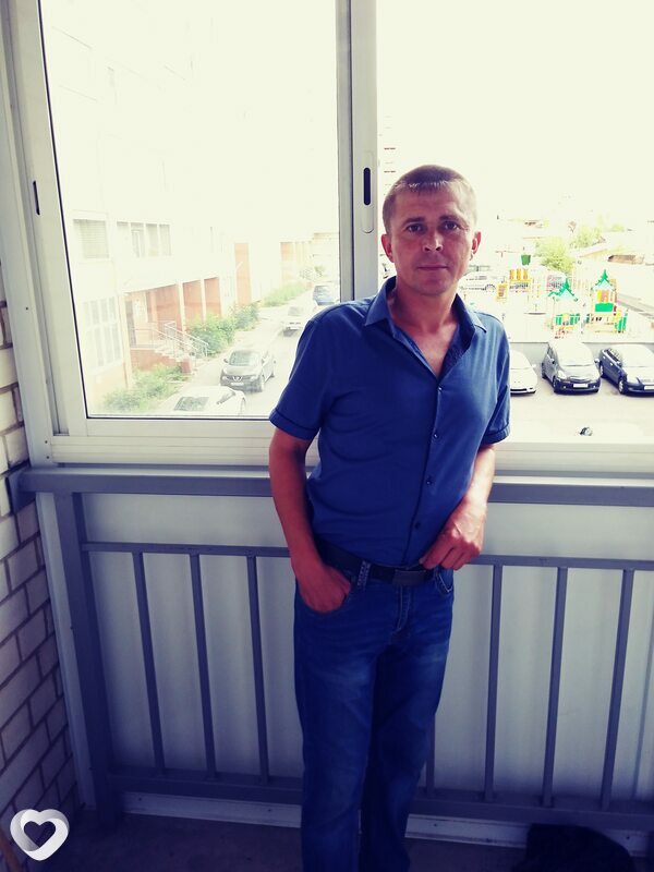 Виктор, 41, Чите — анкета №116746