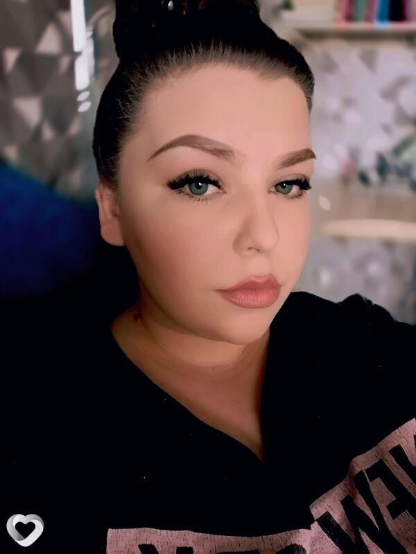 Екатерина, 34, Борисове — анкета №116748