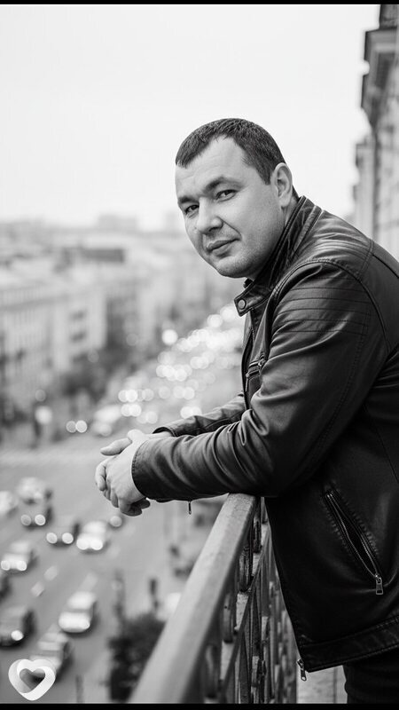 Татарин, 41, Протвине — анкета №116111
