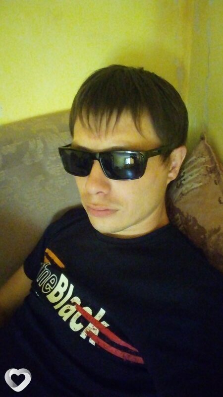Юрий, 36, Актобе — анкета №116113