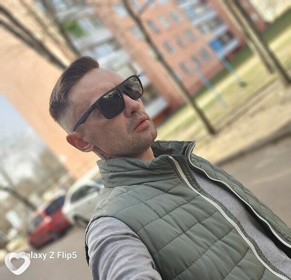 Юра, 35, Бобруйске — анкета №116116