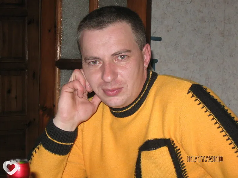 Lavochkin, 52, Могилев — анкета №5591