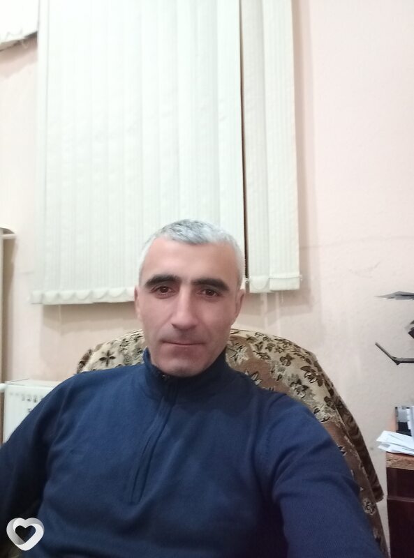 Arman, 45, Ереван — анкета №116129