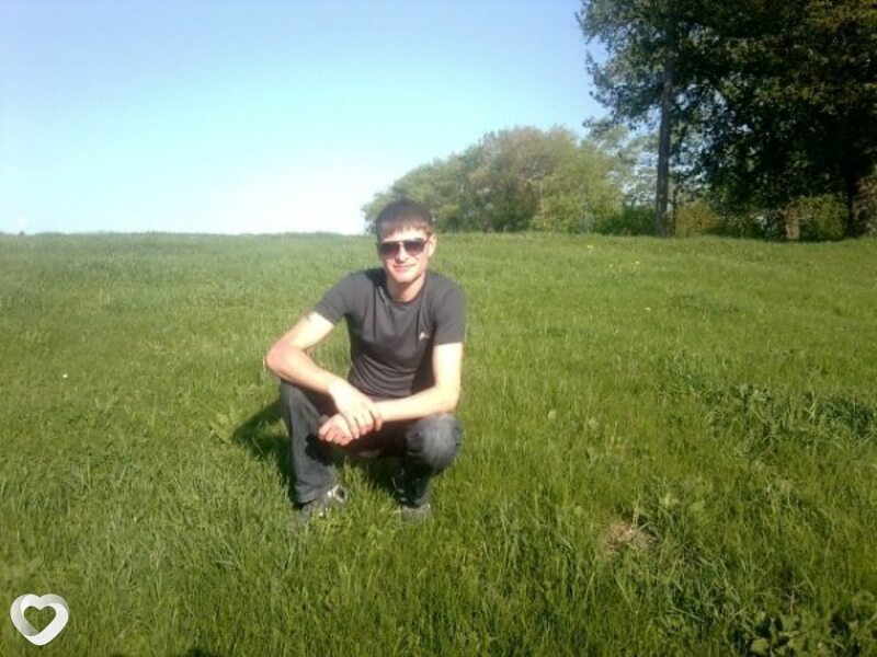 Vova, 41, Ровно — анкета №116131