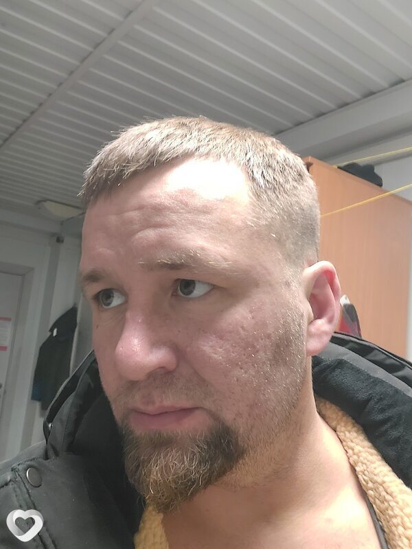 Артём, 38, Чите — анкета №116308