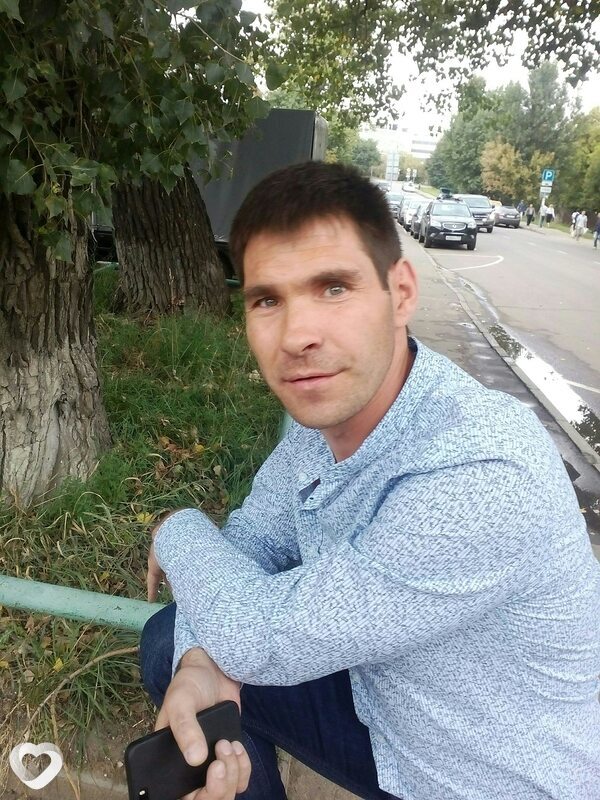 Дмитрий, 49, Барановичах — анкета №116320