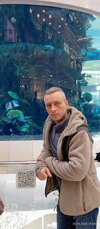 Алексей, 48, Можайске — анкета №116324
