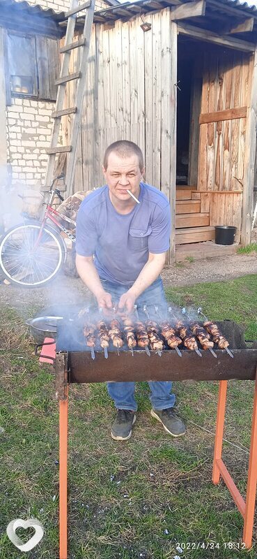 Евгений, 44, Нижнем Новгороде — анкета №116209