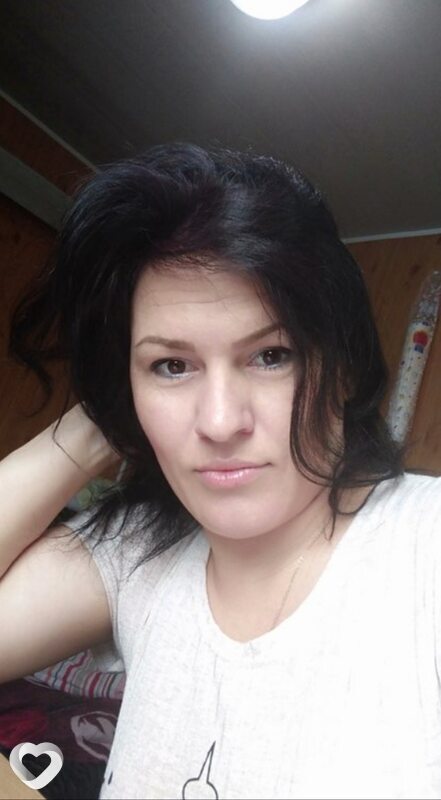 Галина, 40, Ростове-на-Дону — анкета №116210