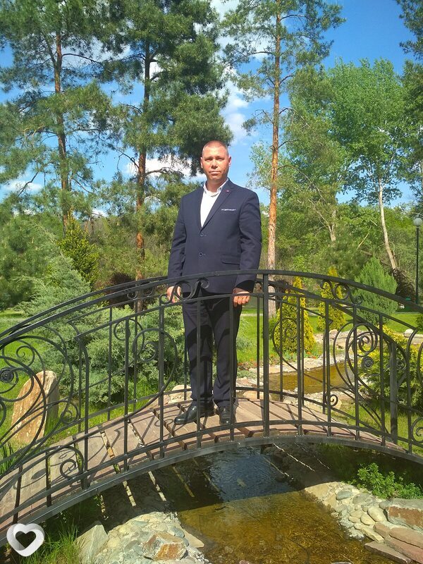 Алексей, 49, Волгограде — анкета №116213