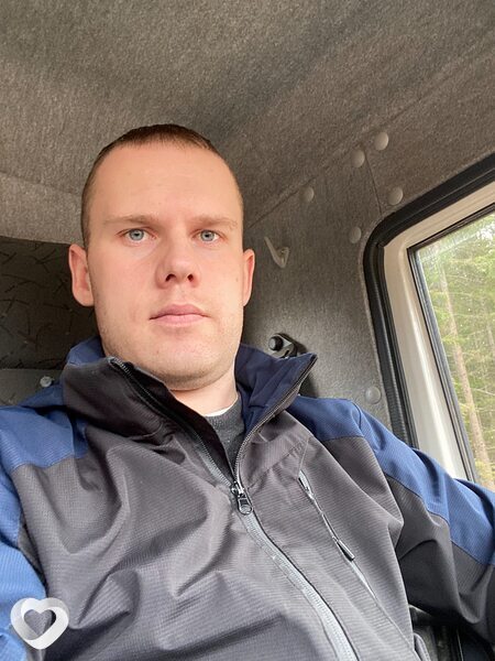 Иван, 31, Санкт-Петербурге — анкета №116220