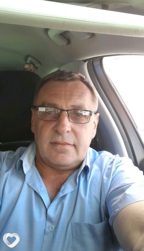 Юрий, 61, Воронеже — анкета №116221