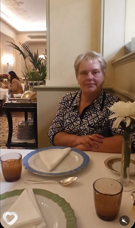 Светлана, 56, Благовещенске — анкета №116222