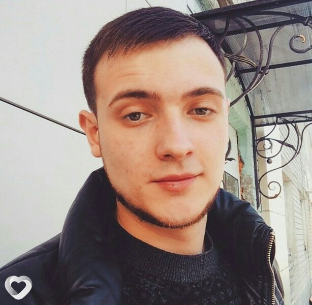 Руслан, 29, Харькове — анкета №116224