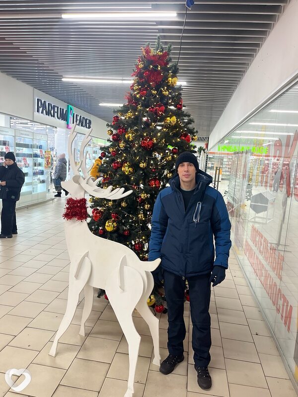 Дмитрий, 36, Златоусте — анкета №116225