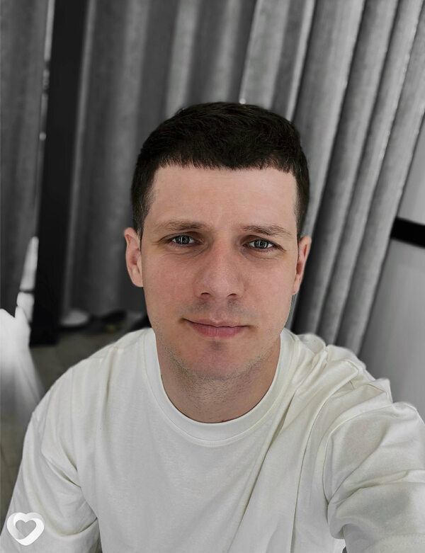 Сергей, 36, Новогрудке — анкета №116226