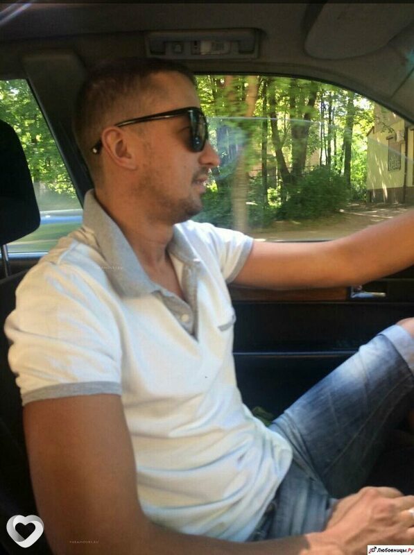 Евген, 39, Мелитополе — анкета №116228