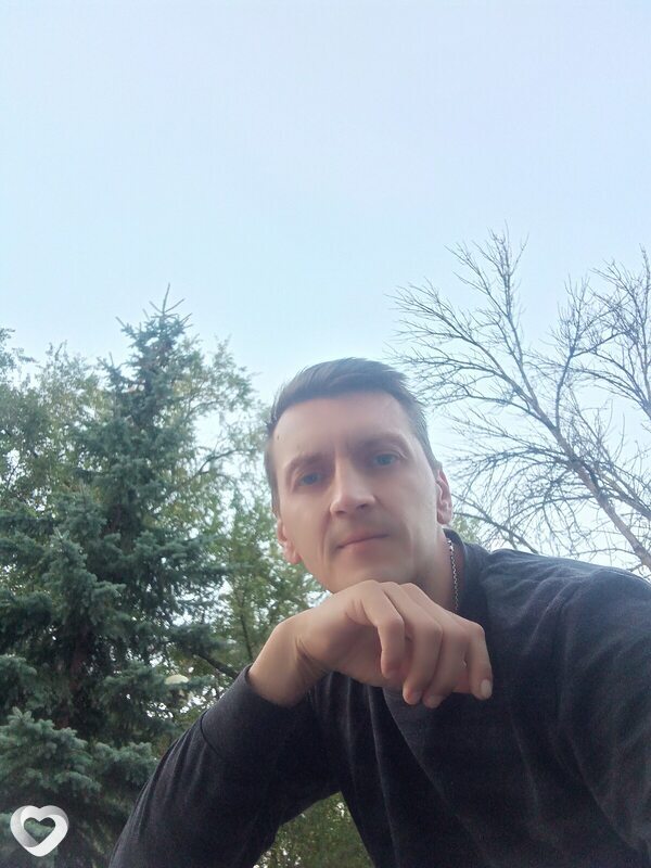 Александр, 42, Саратове — анкета №116505