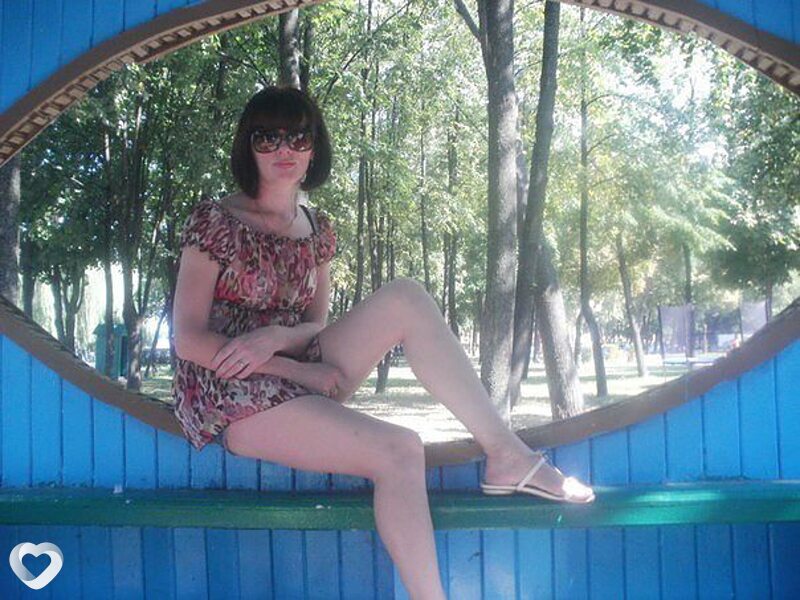 Mila, 46, Николаеве — анкета №116512