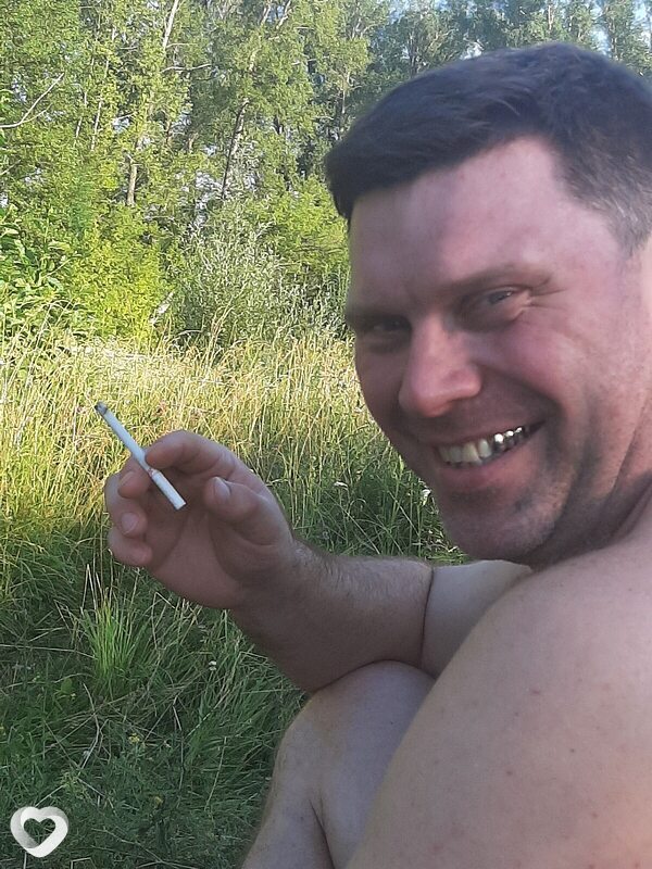 Евгешка, 45, Стерлитамаке — анкета №116513