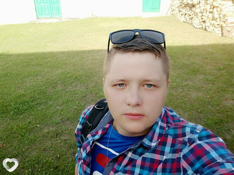 Вова, 30, Витебске — анкета №116514