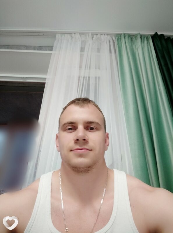 Di, 30, Чебоксарах — анкета №116517