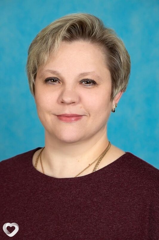 Марина, 49, Москве — анкета №116525