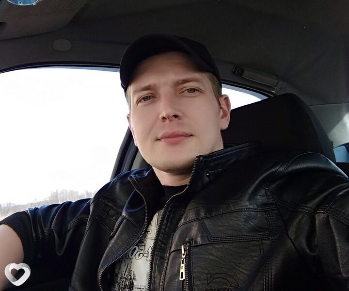 Александр, 37, Марьине Горке — анкета №116526