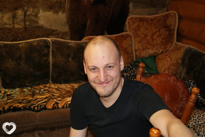 Андрей, 43, Минске — анкета №116380