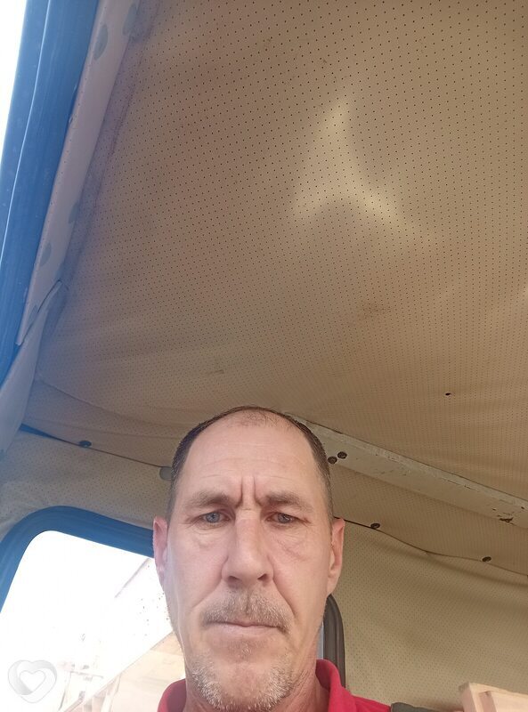 Алекс, 44, Алматы — анкета №116383