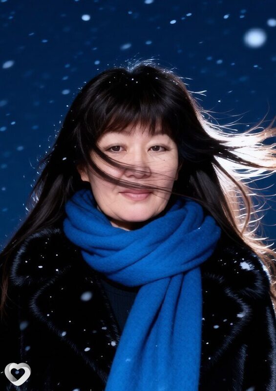 Светлана, 51, Иркутске — анкета №116390