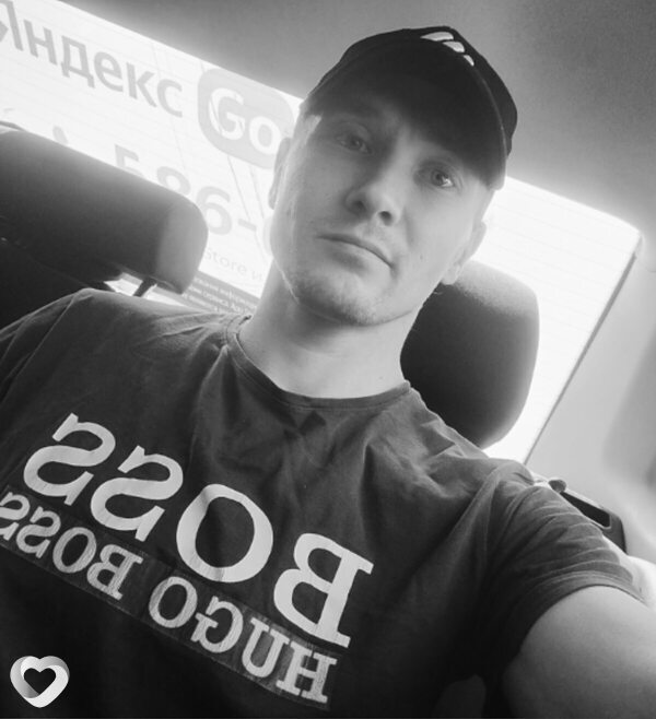 Николай, 35, Иркутске — анкета №116396