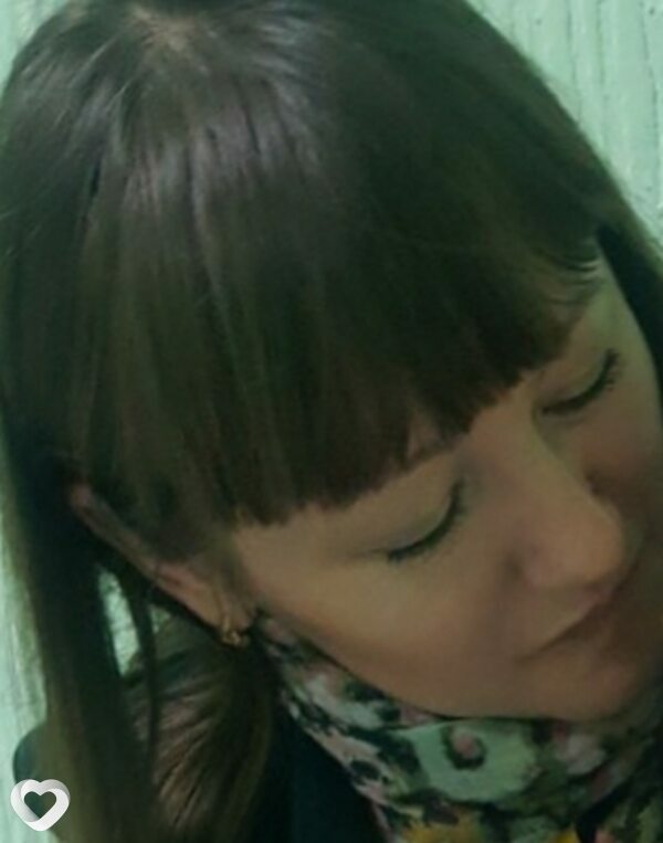Ольга, 41, Одессе — анкета №116399
