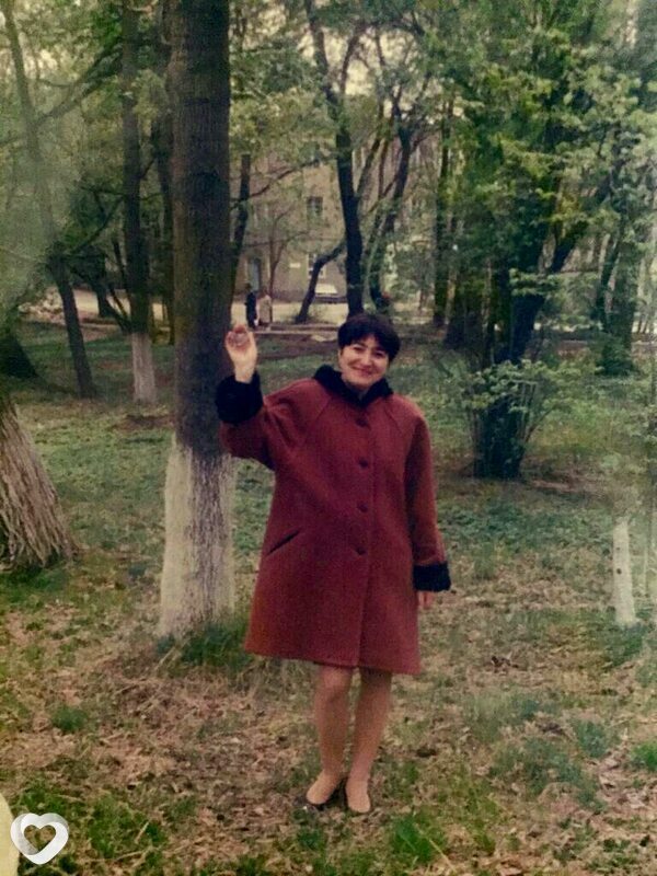 Наталья, 57, Ставрополе — анкета №116402