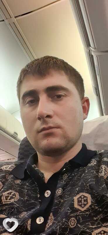 Миша, 33, Зеленоград — анкета №116403