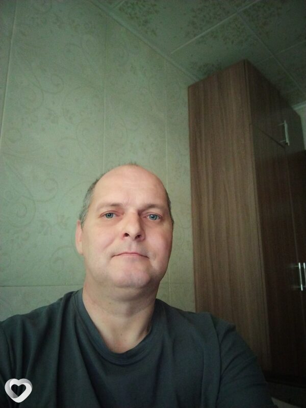 Роман, 44, Костроме — анкета №116331