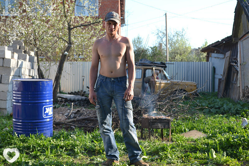 Влад, 40, Туле — анкета №116335
