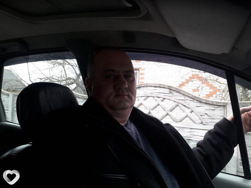 Дима, 46, Бресте — анкета №116336
