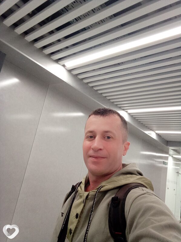 Массаж, 42, Уфе — анкета №116338