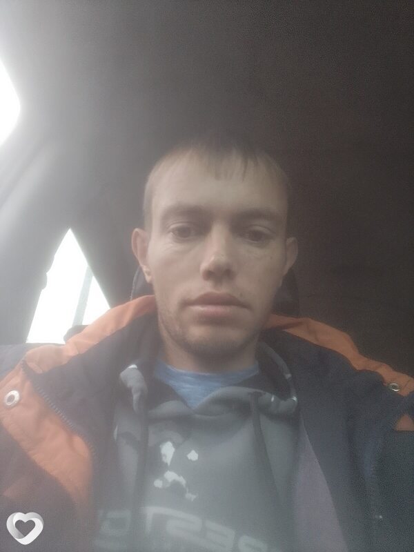 Женя, 35, Конотопе — анкета №116342