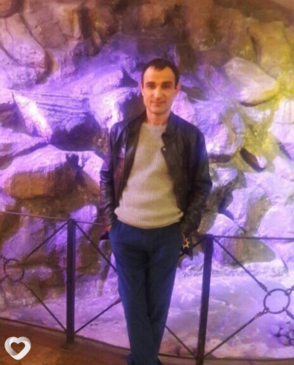 Гиорги, 36, Рустави — анкета №116344