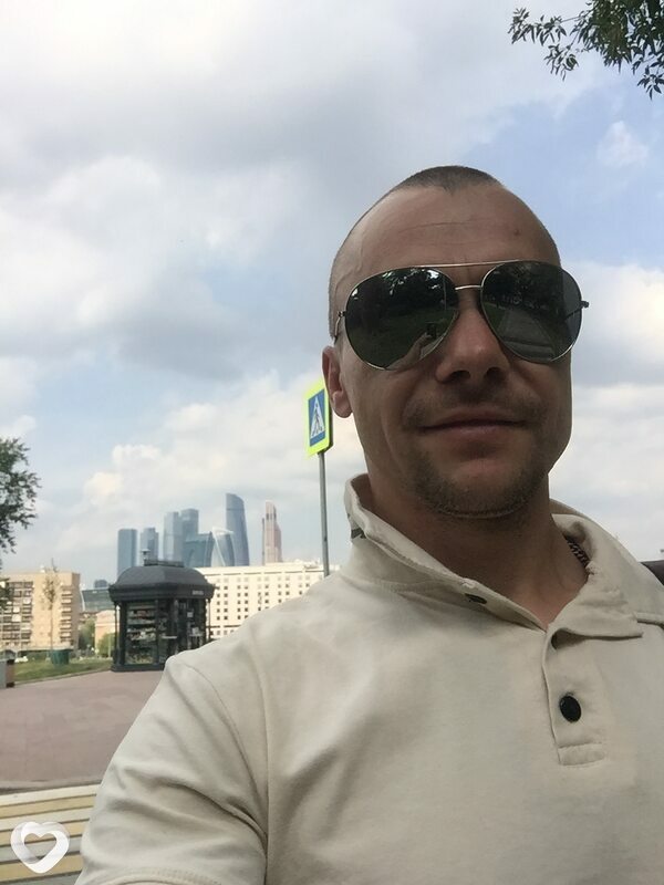 Павел, 46, Малоярославеце — анкета №116345