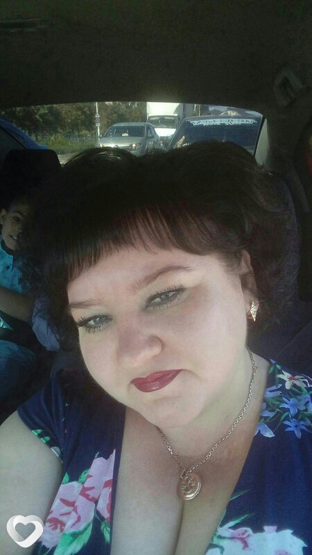 Лариса, 48, Волгодонске — анкета №116347