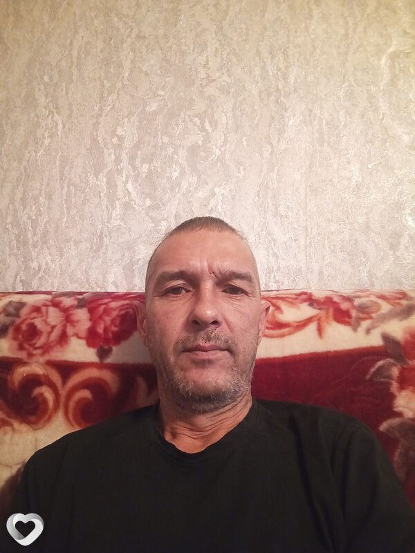 Рустам, 51, Семей — анкета №116355
