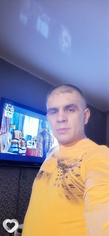 Константин, 41, Усть-Илимск — анкета №116357